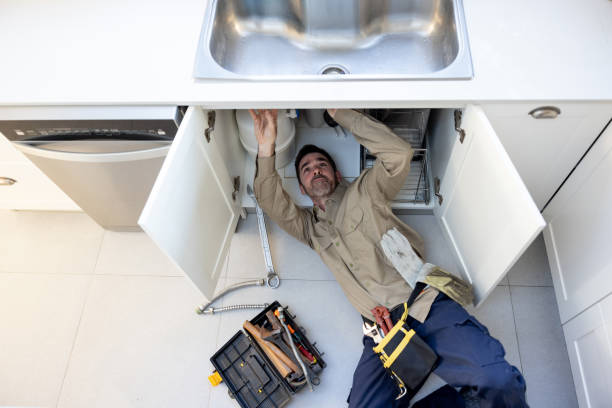 Best Local Plumber Services  in Aetna Estates, CO
