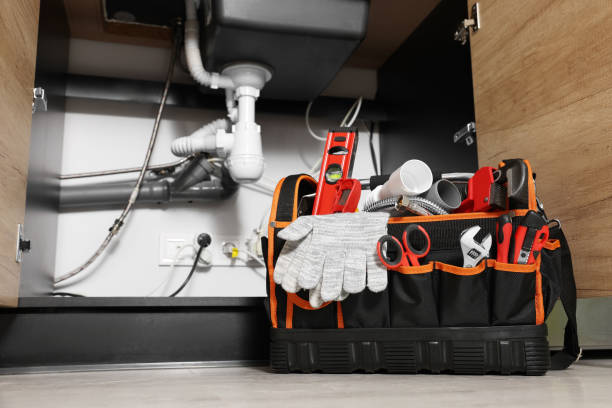 Best Septic Systems  in Aetna Estates, CO