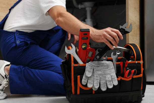 Best Plumbing Repair Near Me  in Aetna Estates, CO