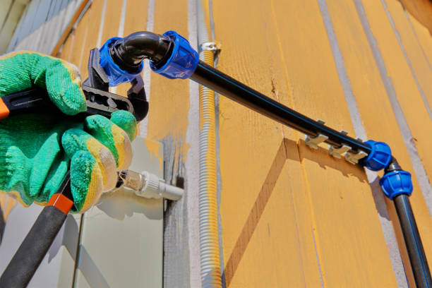 Best Leak Detection Services  in Aetna Estates, CO